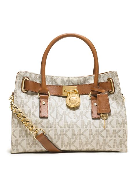 matching michael kors purse and shoes|Michael Kors satchels.